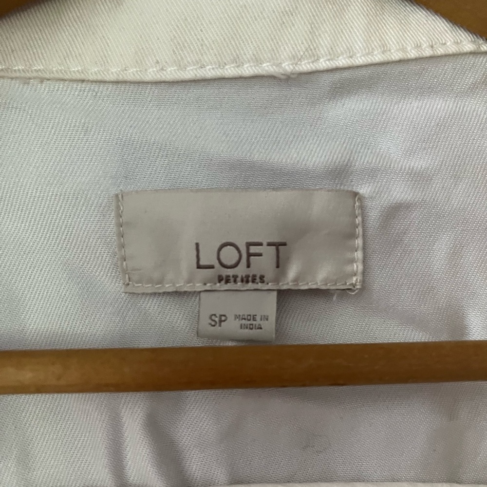 Loft Light Jacket - image 4